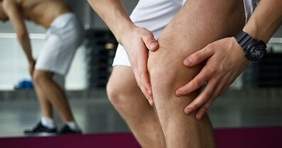Penyebab arthrosis sendi lutut